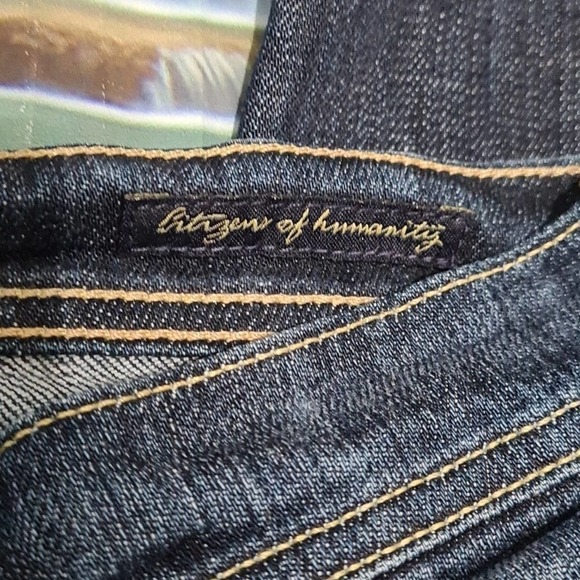 Citizens of‎ Humanity Jeans Size 28 - Picture 4 of 7